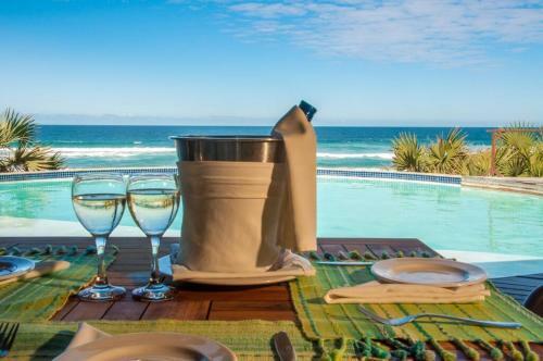Lodge Massinga Beach