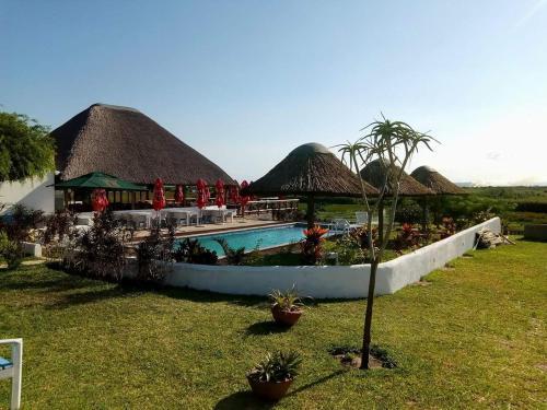 Lodge Quinta Do Louren�o