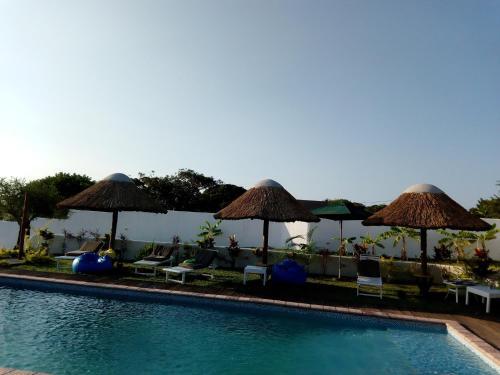 Lodge Quinta Do Louren�o