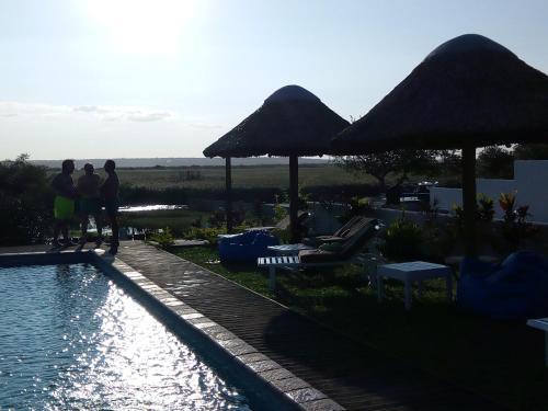 Lodge Quinta Do Louren�o