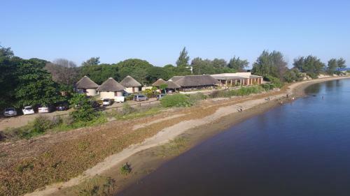 Hotel Macaneta Resort