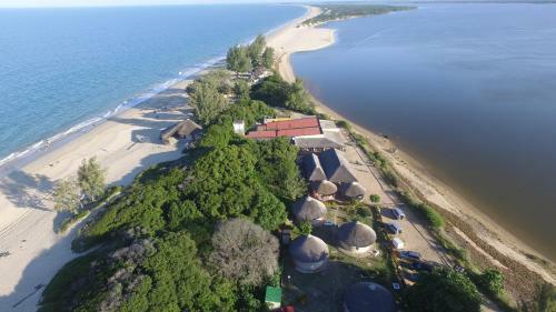 Hotel Macaneta Resort