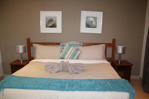 Hotel Lugar Do Mar