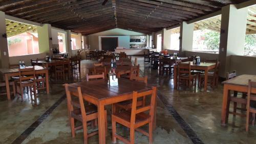 Hotel Lugar Do Mar