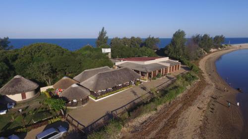 Hotel Macaneta Resort