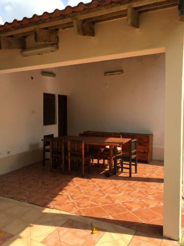Chutus House
