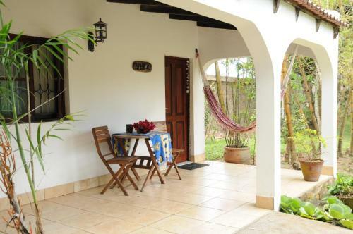 Lodge Bougainvilla Sol