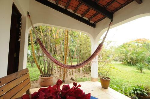 Lodge Bougainvilla Sol
