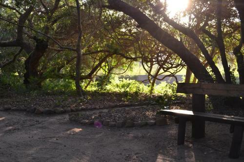 Lodge Bougainvilla Sol