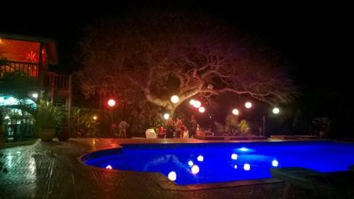 Lodge Bougainvilla Sol