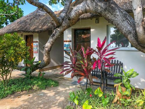 Dreamcatcher Lodge