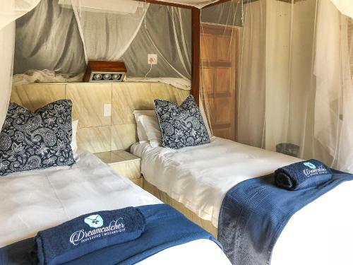 Dreamcatcher Lodge
