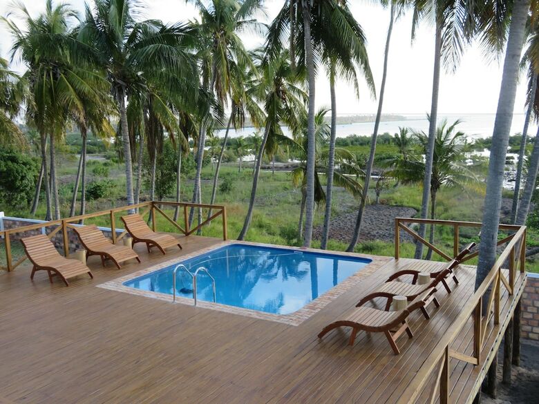 Vertigo Lodge De Estaurio