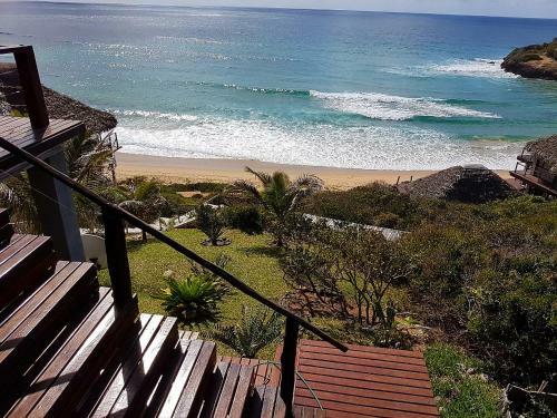 The Beach House