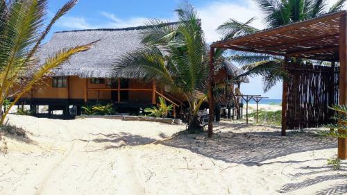 Villa Sia Sente Estate