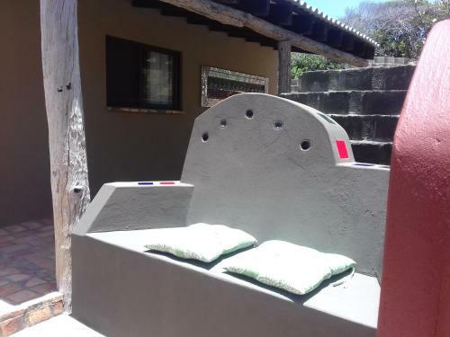 Apartamento Paz Do Pai