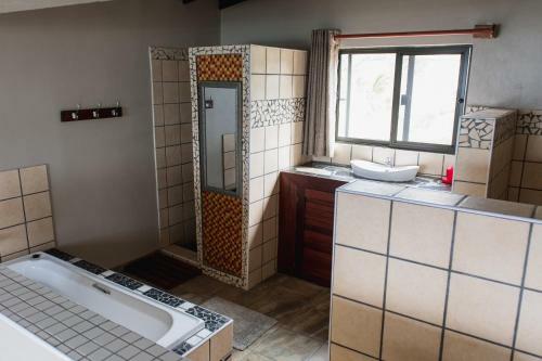Apartamento Paz Do Pai