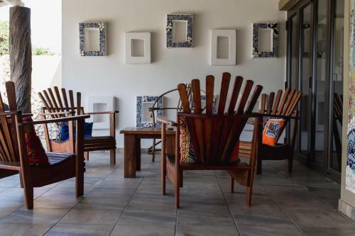 Apartamento Paz Do Pai