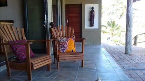Apartamento Paz Do Pai
