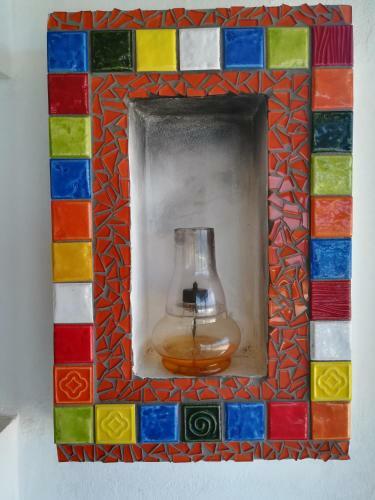 Apartamento Paz Do Pai