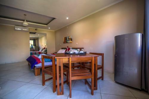 Hotel Ossanzaia Bilene Lodge