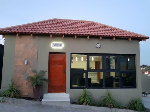 Hotel Ossanzaia Bilene Lodge
