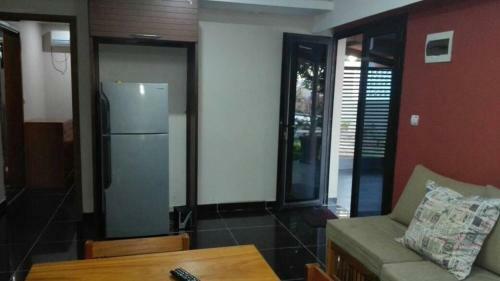 Hotel Ossanzaia Bilene Lodge