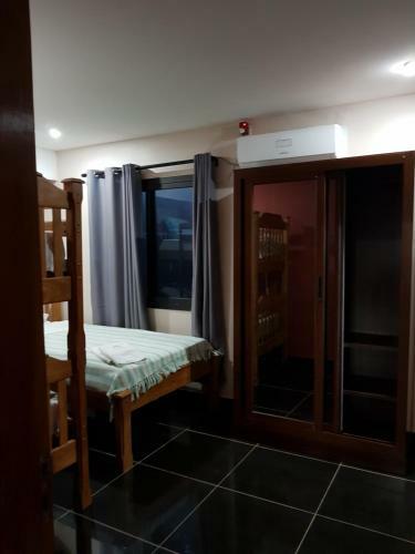 Hotel Ossanzaia Bilene Lodge