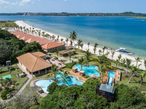 Hotel San Martinho Beach Club