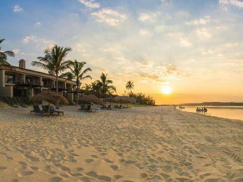 Hotel San Martinho Beach Club