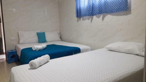 Hostal Hotel Kayuusi