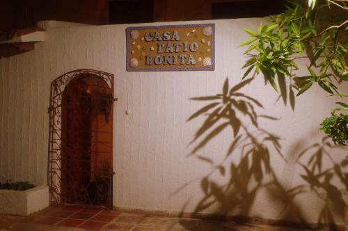 Hotel Casa Patio Bonita