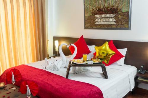 Hotel Casa Blanca Garz�n
