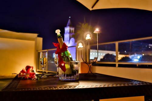 Hotel Casa Blanca Garz�n