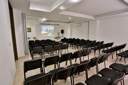 Hotel Casa Blanca Garz�n