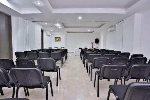 Hotel Casa Blanca Garz�n