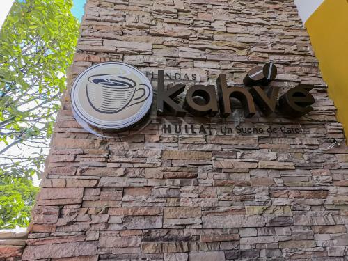 Hotel Kahv�