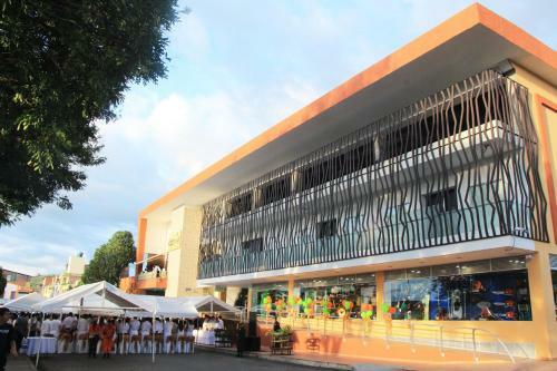Hotel Kahv�