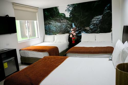 Hotel Kahv�