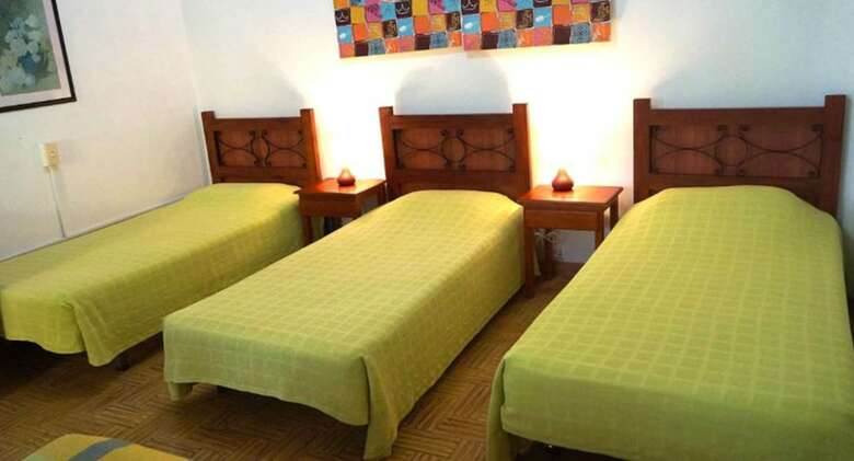 Hotel Faroazul