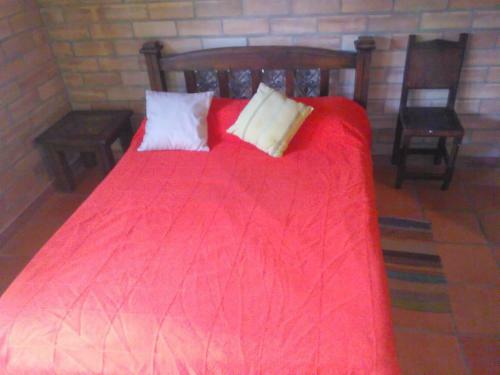 Hostal Hospedaje Rural Misia Emilia