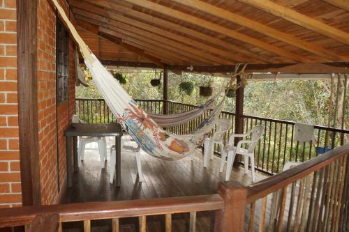 Hostal Hospedaje Rural Misia Emilia