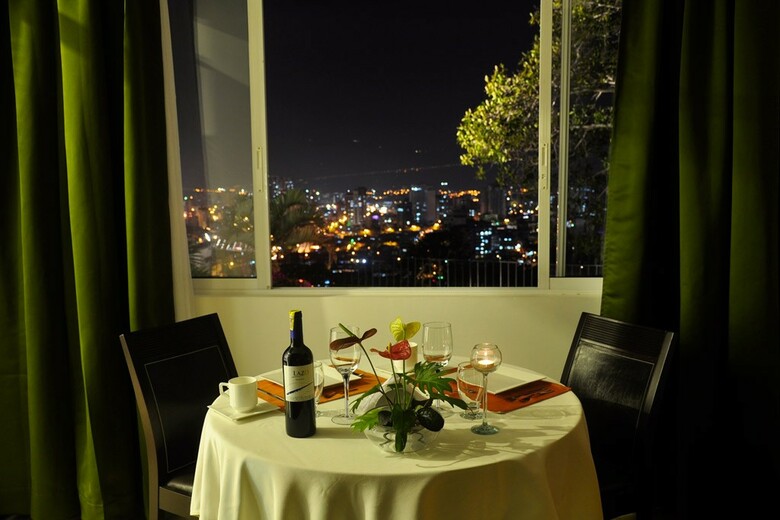 Hotel Serenity Suites