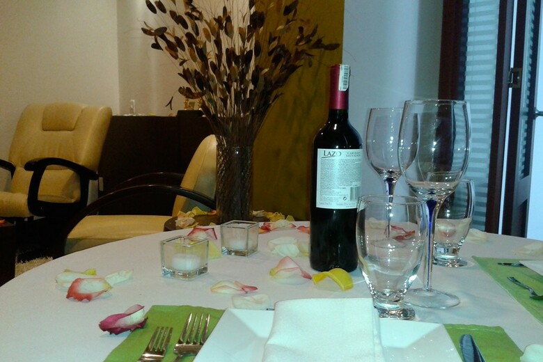 Hotel Serenity Suites