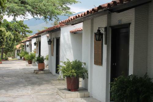 Hotel San Juan Internacional