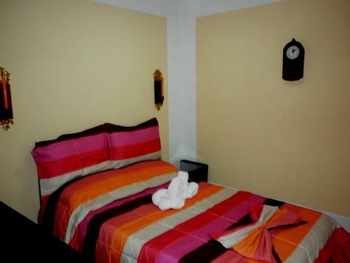 Hostal Hotel Santa Juana