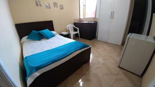 Hostal Hotel Santa Juana