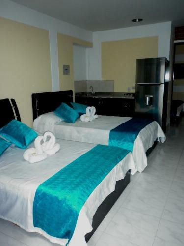 Hostal Hotel Santa Juana