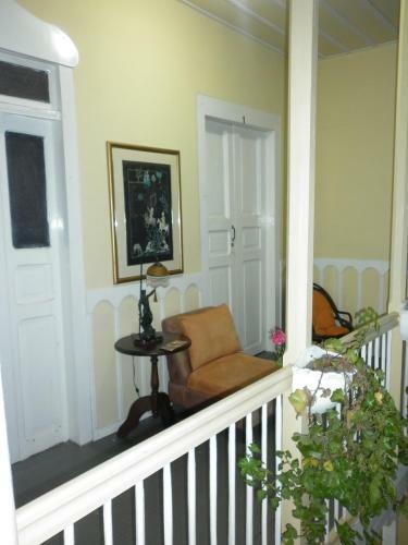 Hostal Hotel Santa Juana