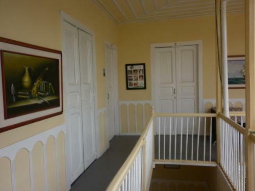 Hostal Hotel Santa Juana